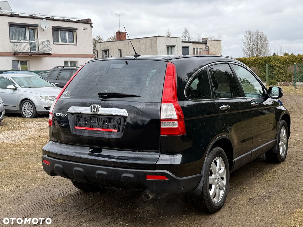 Honda CR-V 2.0i ES - 5