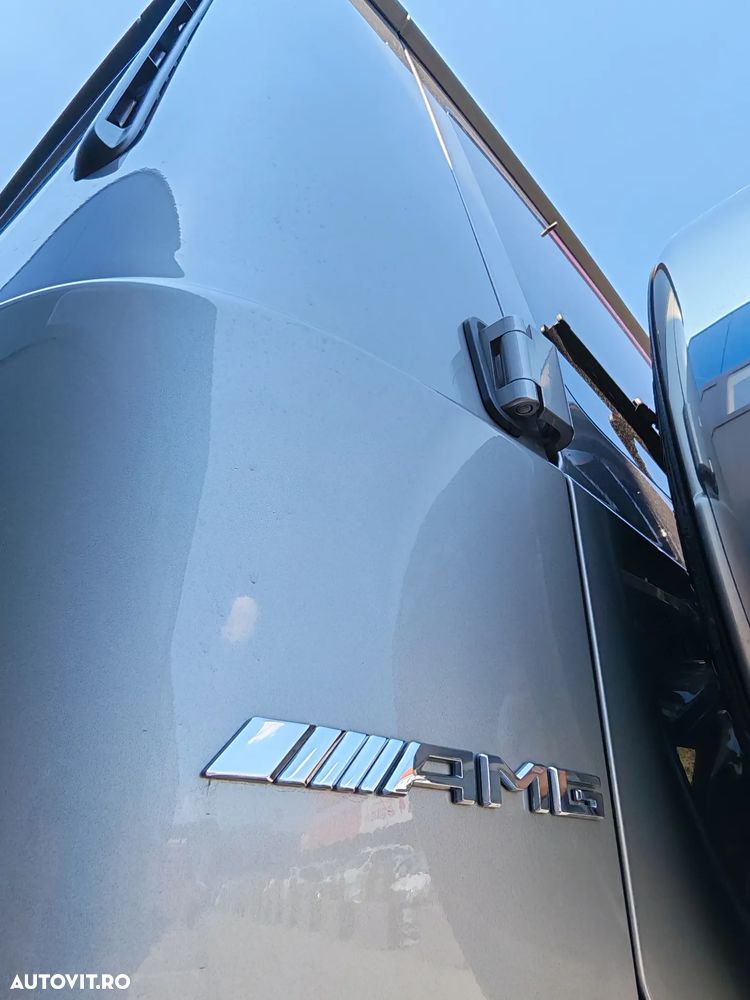 Mercedes-Benz G - 11