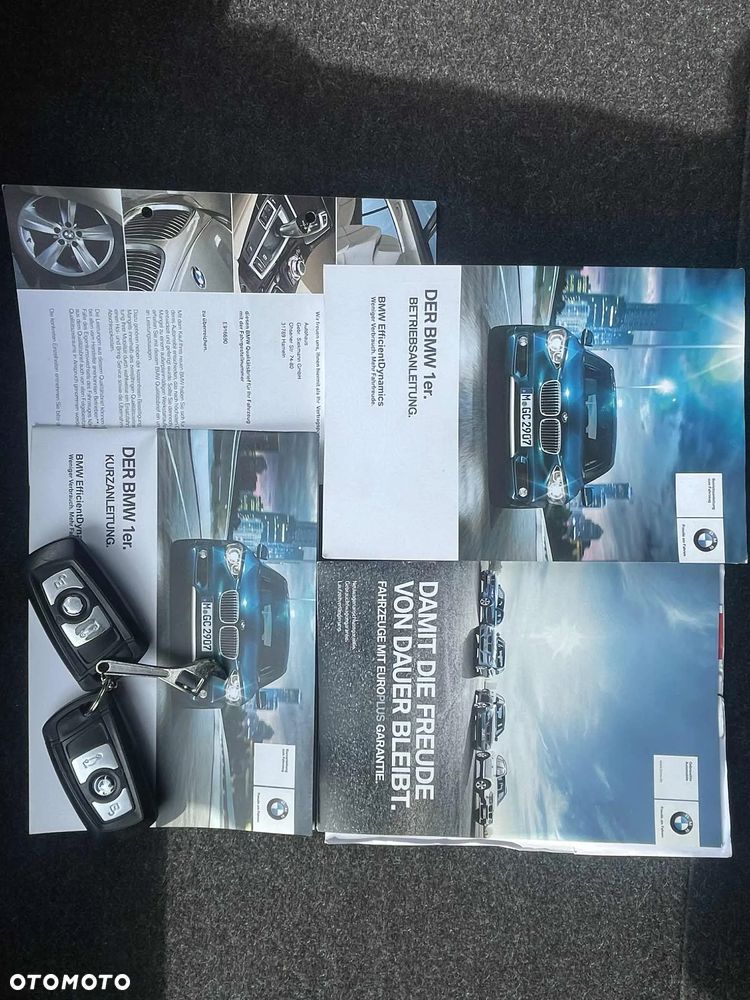 BMW Seria 1 - 31