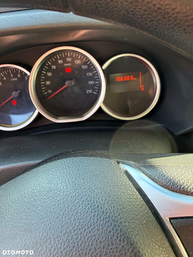 Dacia Lodgy 1.6 SCe Open S&S - 13