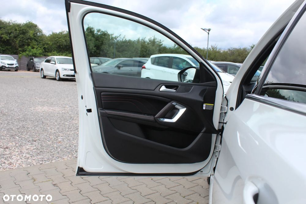 Peugeot 308 - 14