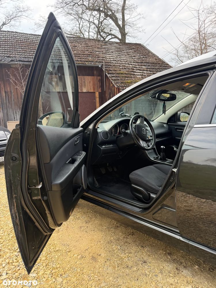 Mazda 6 Sport 2.0 Active - 12