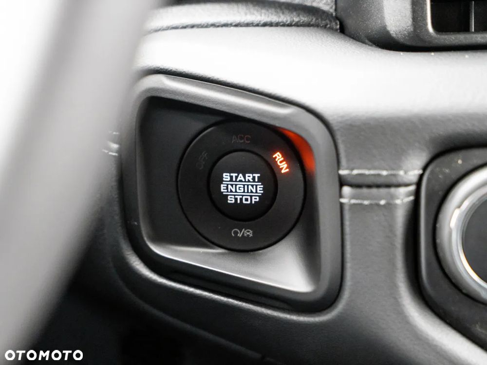 Jeep Wrangler Unlimited GME 2.0 Turbo Rubicon - 26