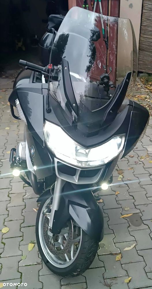 BMW RT - 7