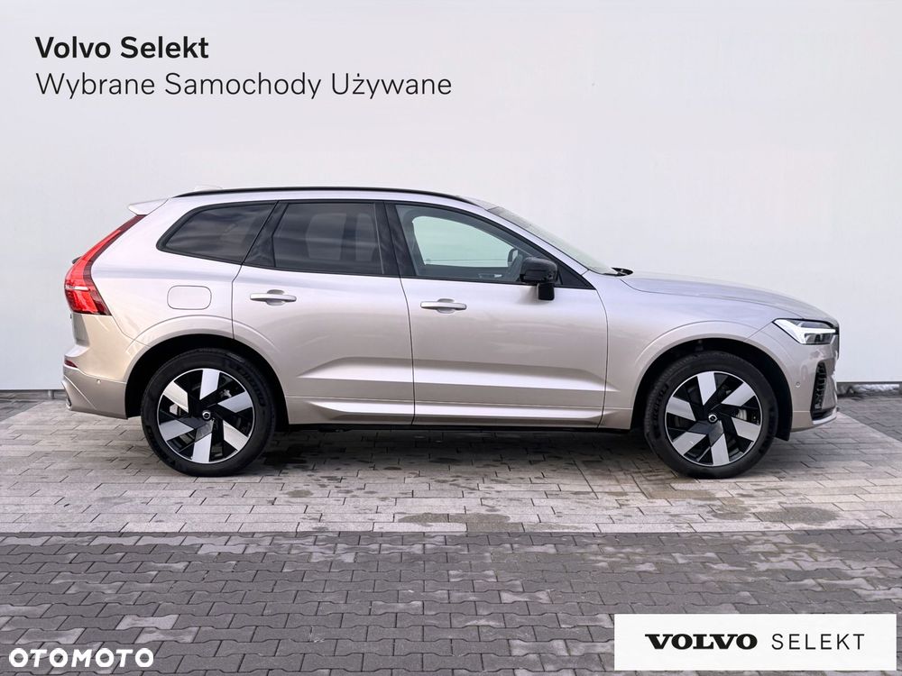 Volvo XC 60 - 6