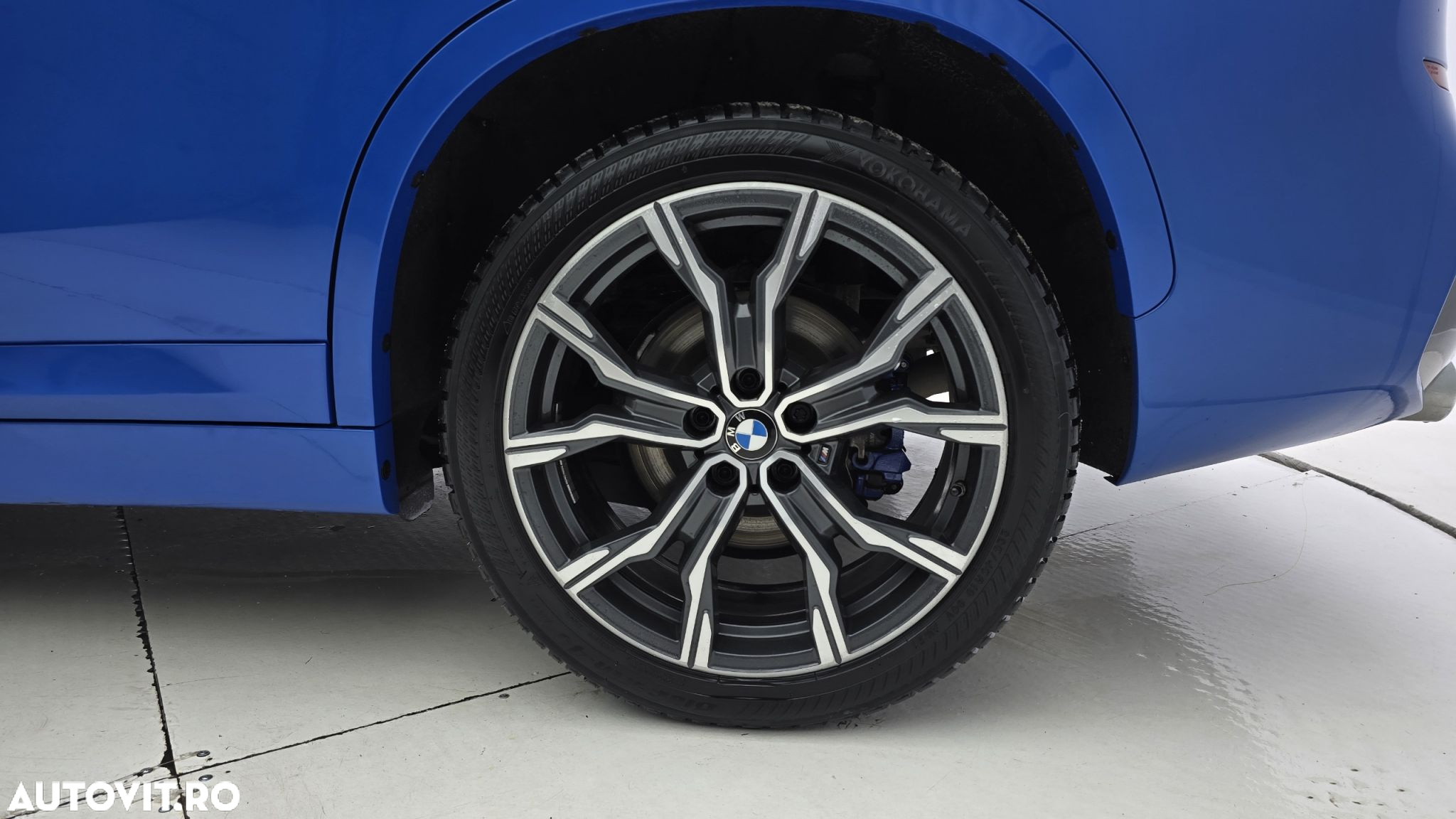 BMW X1 - 22