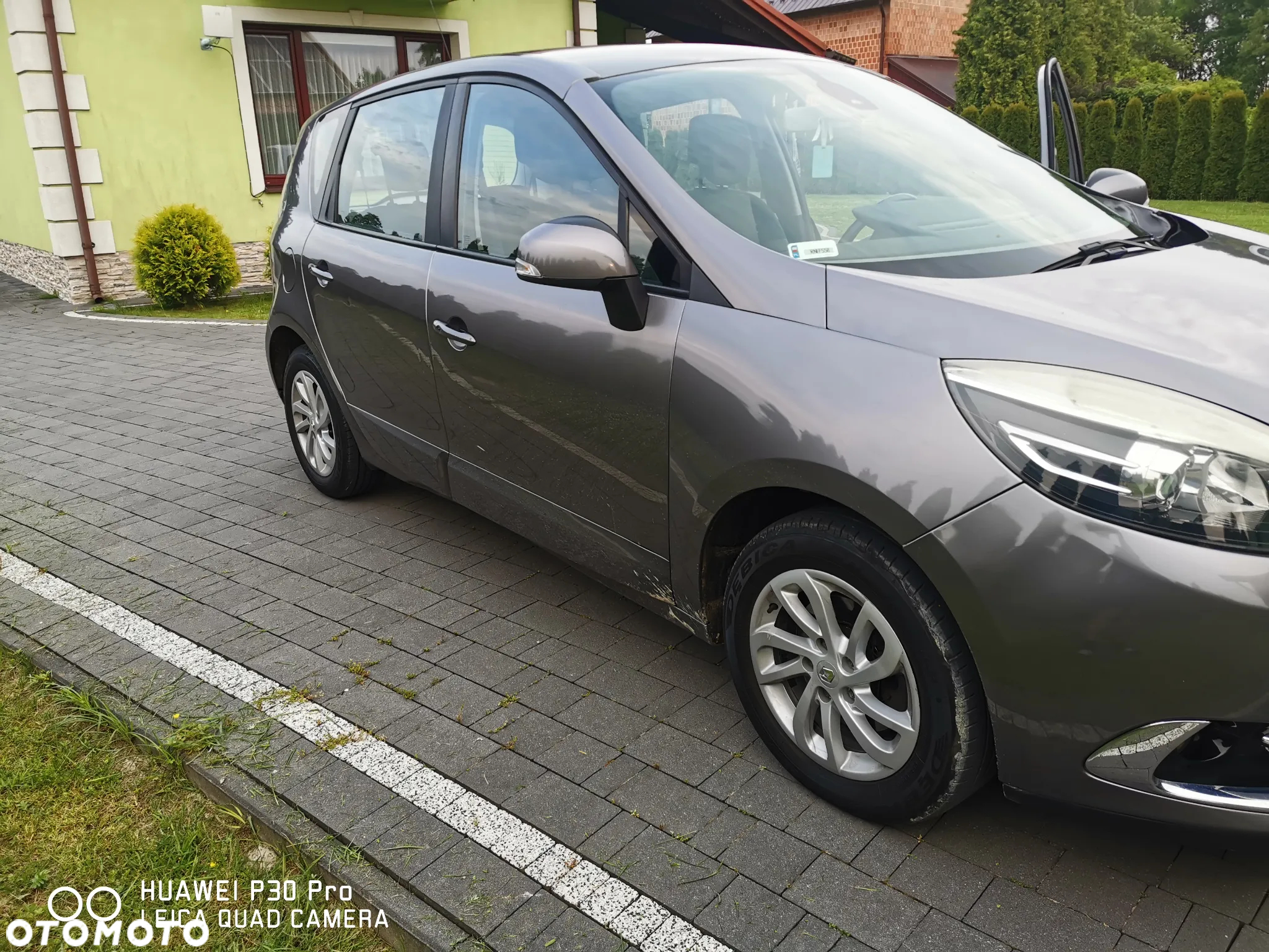 Renault Scenic 1.2 TCe Energy Life - 7