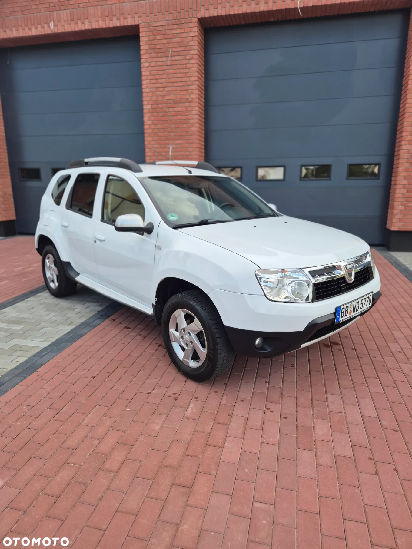 Dacia Duster 1.6 16V 4x2 Destination - 2