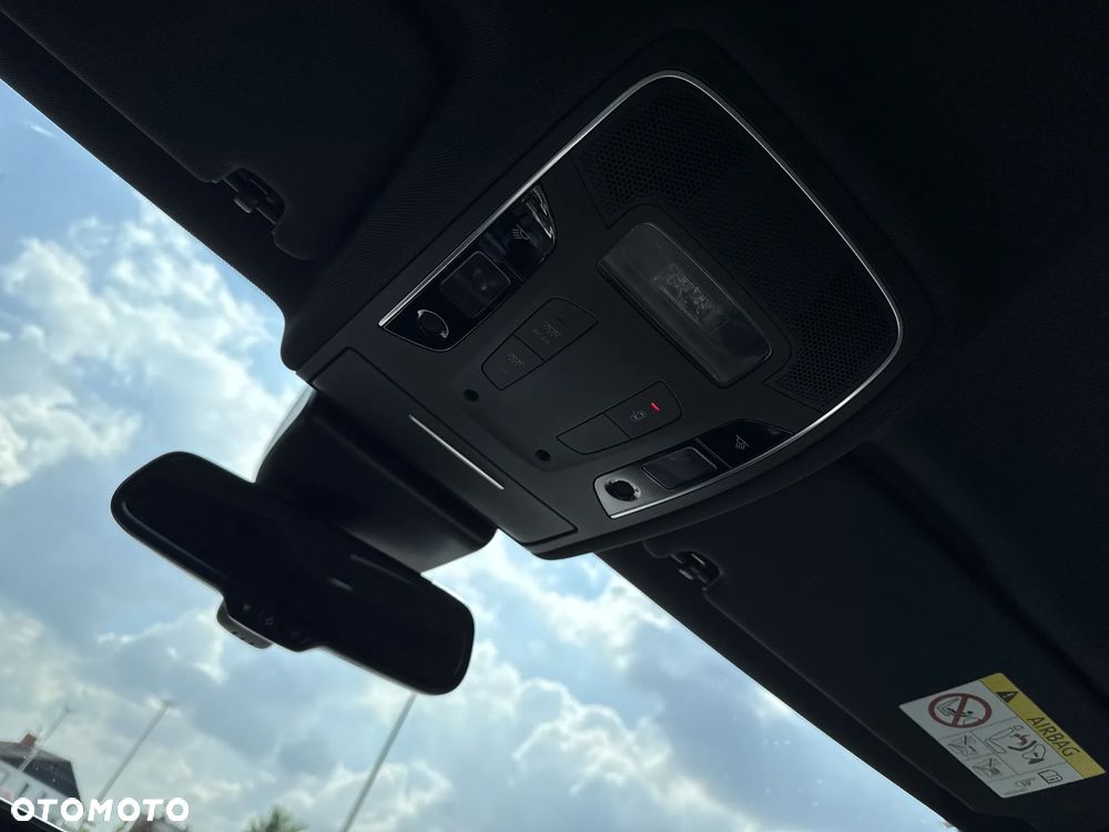 Audi A6 Avant 2.0 TDI Ultra DPF S tronic - 14