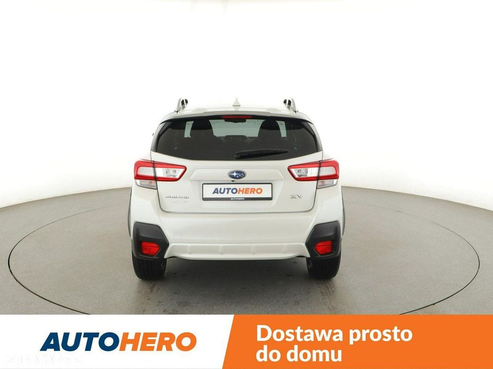 Subaru XV 1.6i Lineartronic Comfort Edition35 Style - 7