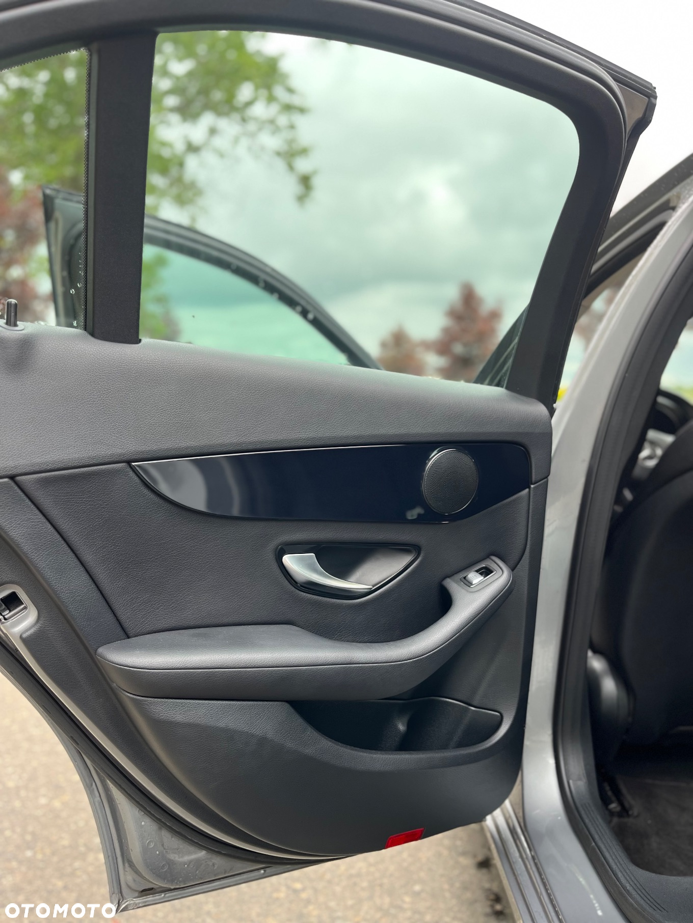 Mercedes-Benz Klasa C 220 (BlueTEC) d 7G-TRONIC - 17