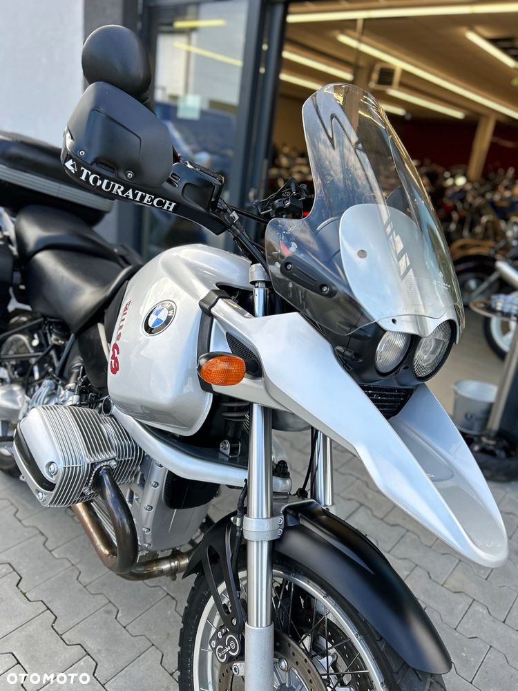 BMW GS - 20