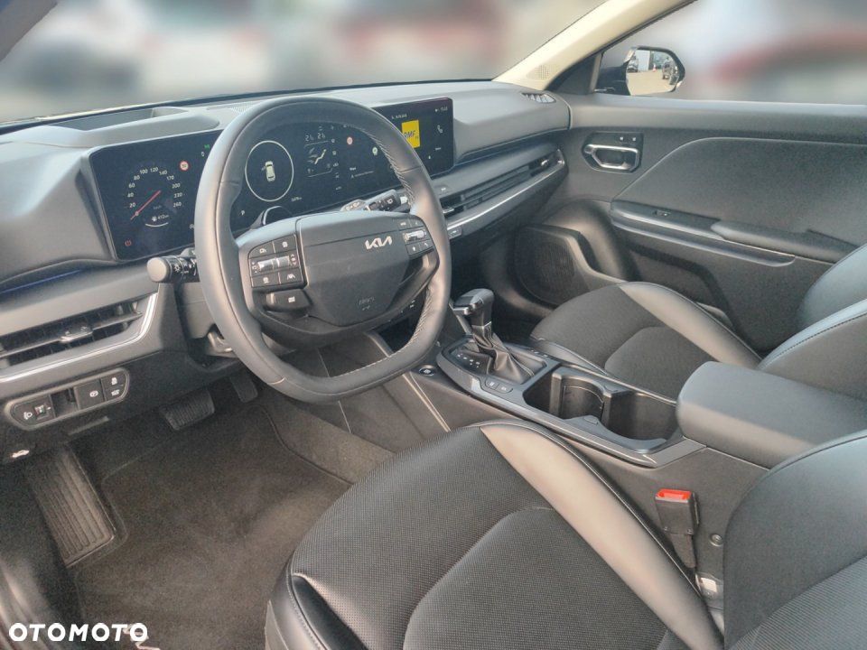 Kia K4 - 9