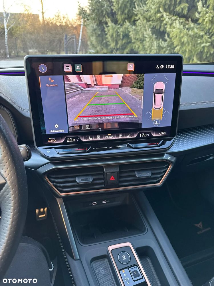 Cupra Formentor 1.5 eTSI DSG - 38