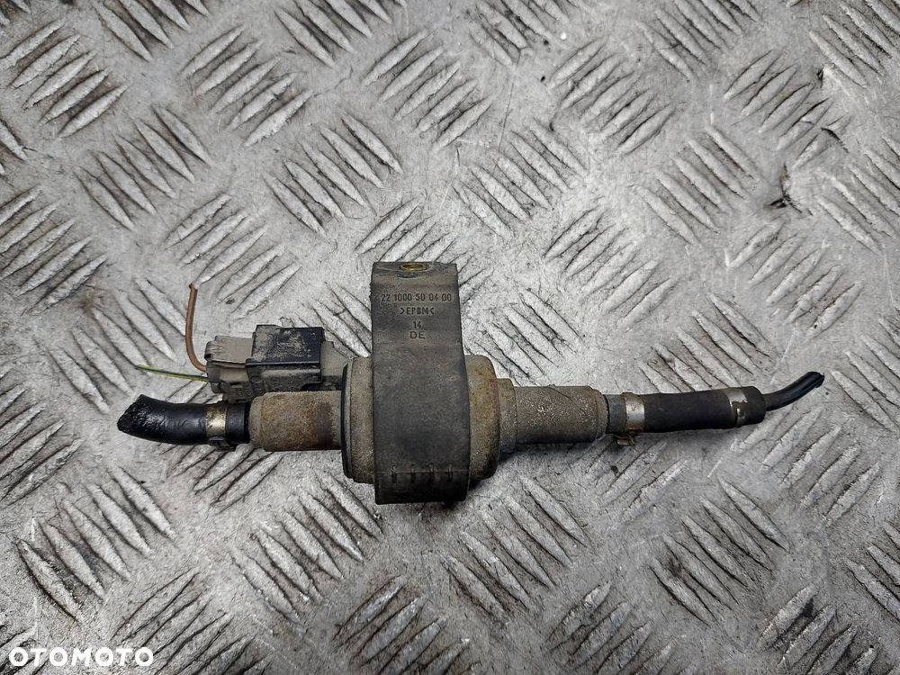POMPKA PALIWA WEBASTO VOLKSWAGEN TOUAREG I 5.0 TDI THOMAS 89372A - 1