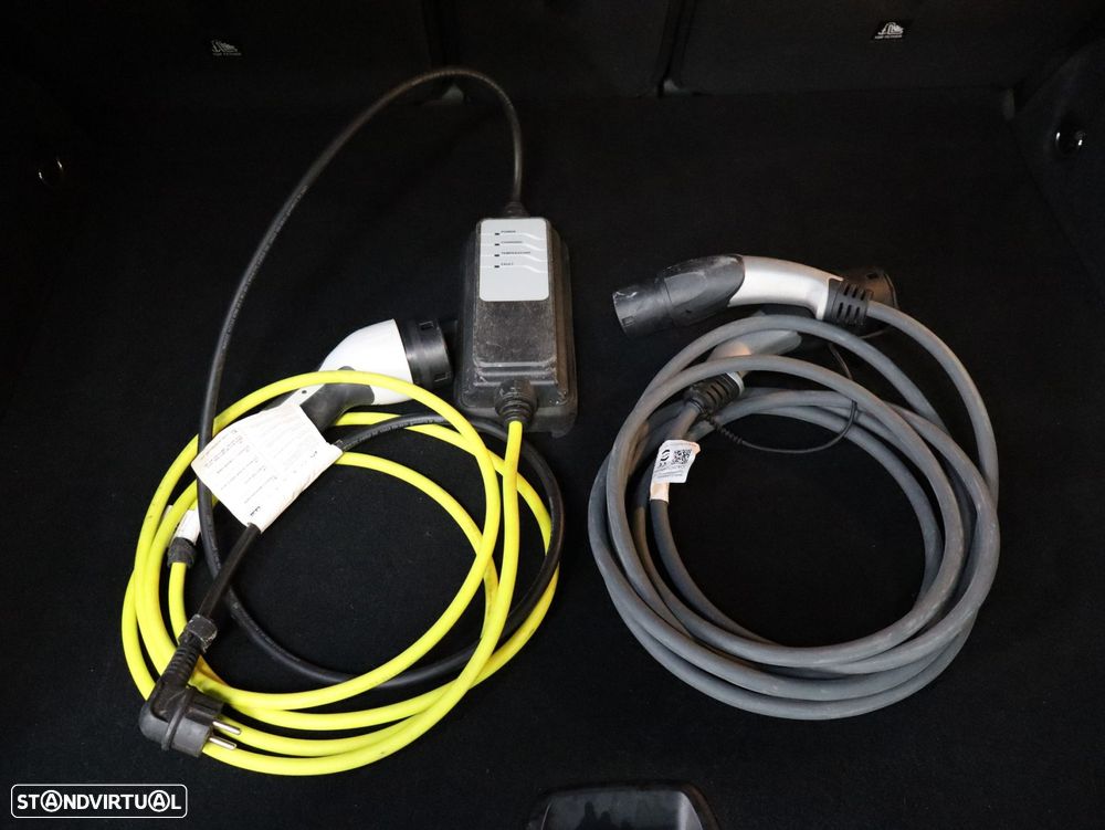 BMW X1 25 e xDrive - 24