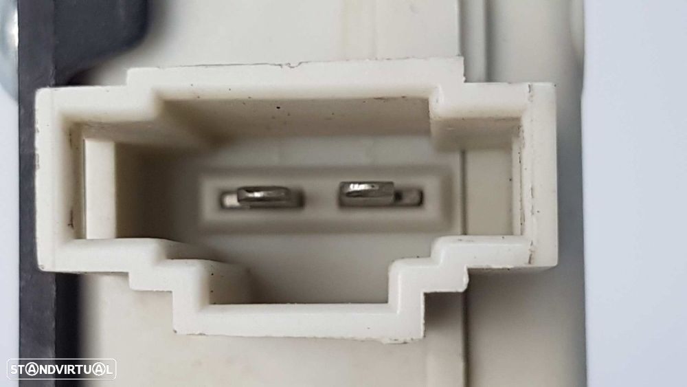 MOTOR FECHO CENTRAL DA MALA SEAT IBIZA (6L1) STYLANCE - 3