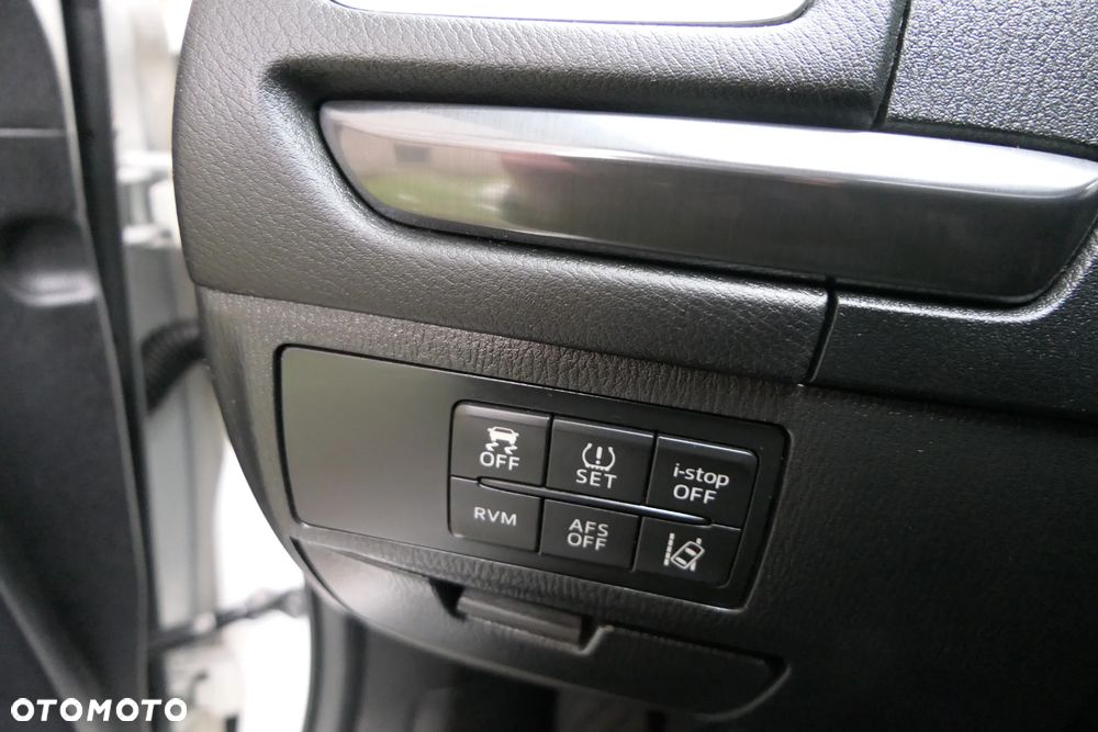 Mazda 6 SKYACTIV-G 145 Prime-Line - 25