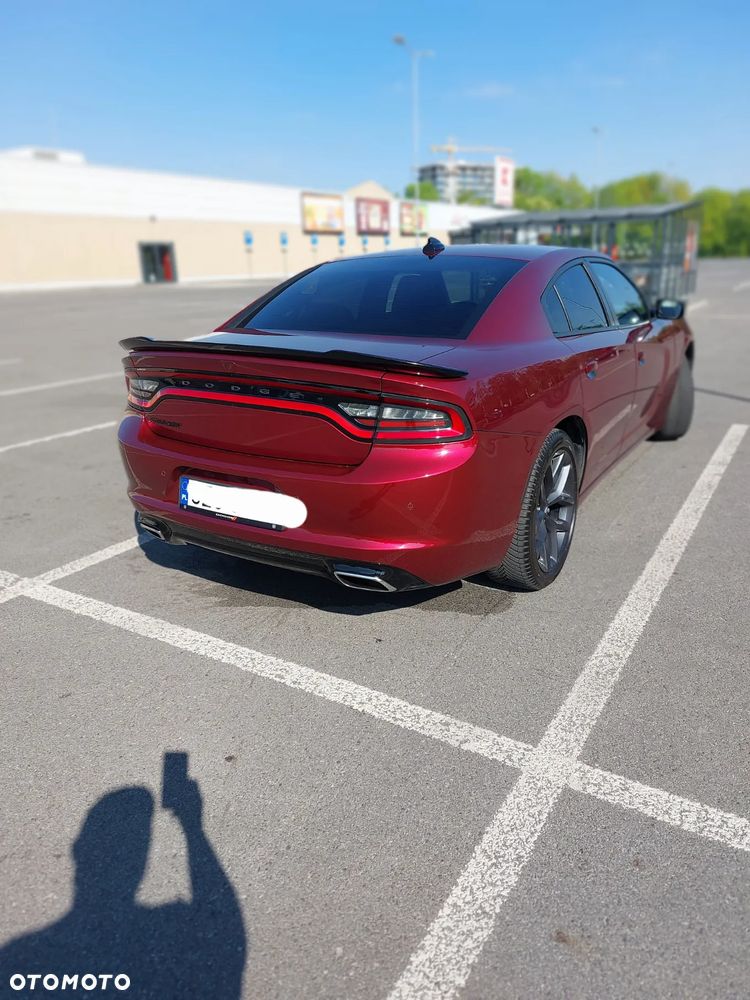 Dodge Charger - 6