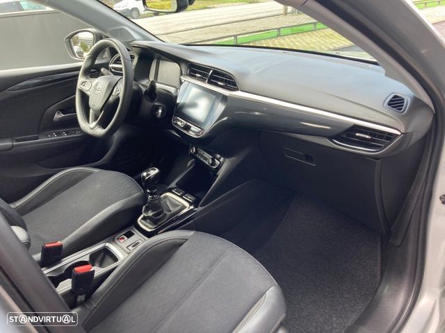 Opel Corsa 1.2 T GS - 32