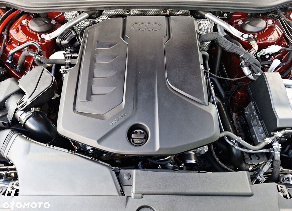 Audi A5 Avant TFSI S tronic - 34