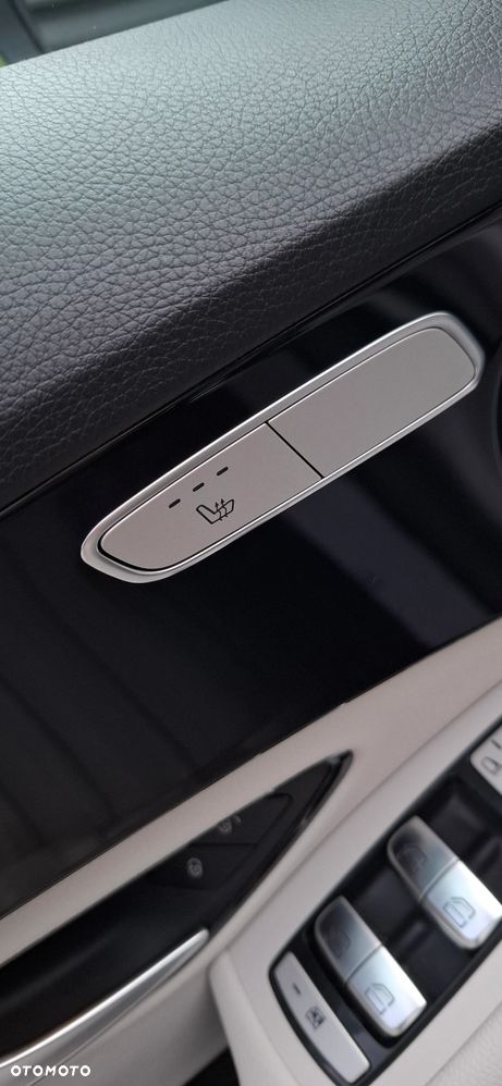 Mercedes-Benz Klasa C - 16