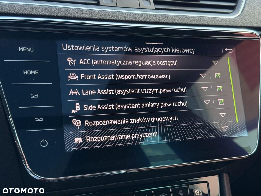 Skoda Superb 2.0 TDI SCR 4x4 L&K DSG - 29