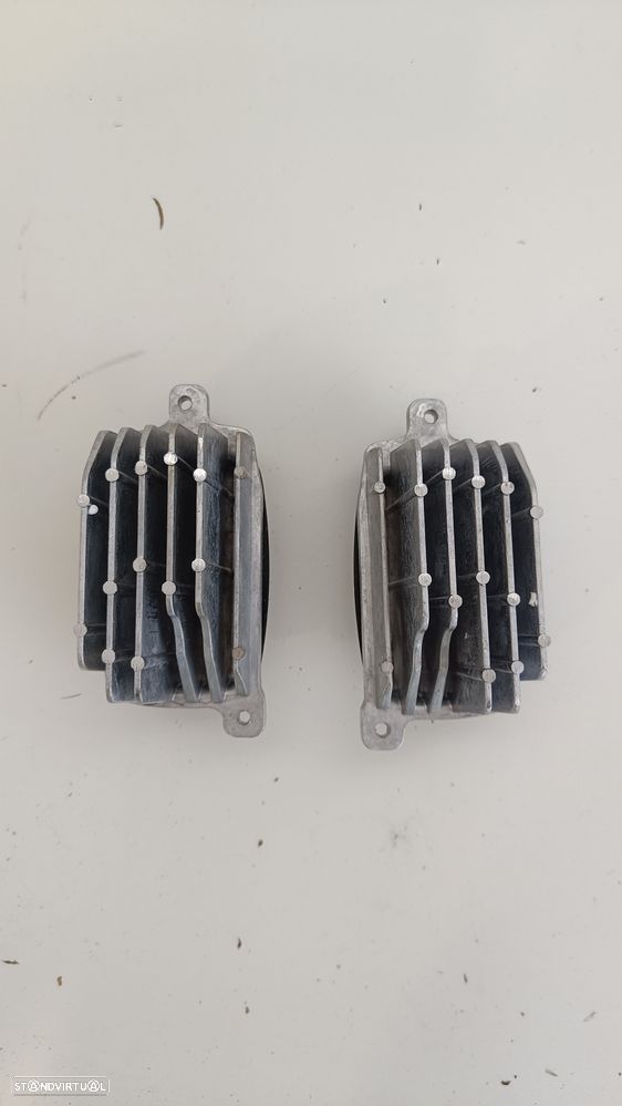 Módulo balastro luz led diurna Renault Megane IV 4 (novo) - 3