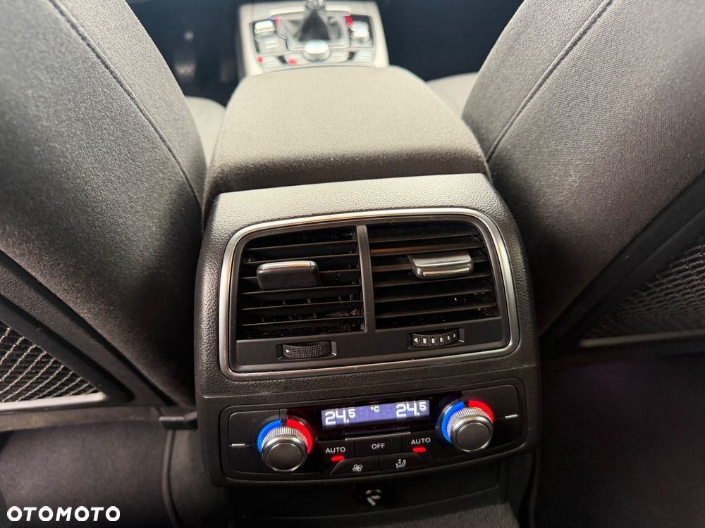 Audi A6 Avant 2.0 TDI - 19