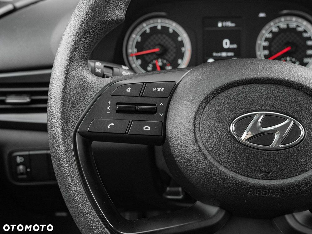 Hyundai i20 1.2 Pure - 15