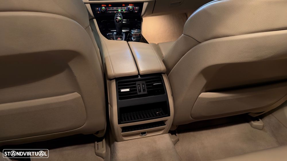 BMW 520 d Pack M Auto - 7