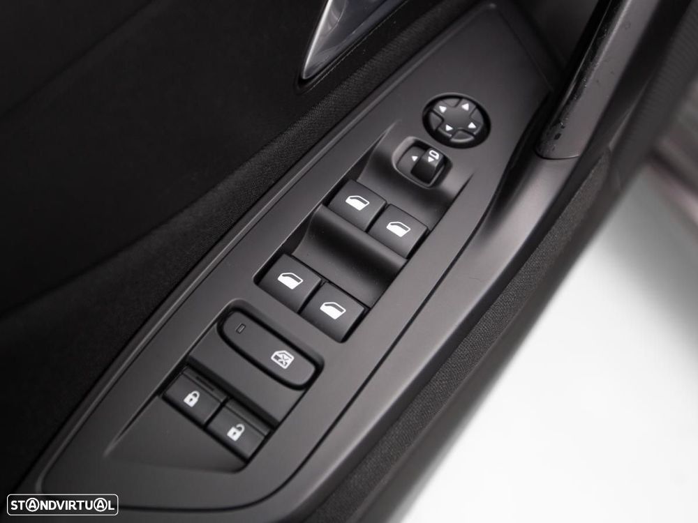 Peugeot 308 SW 1.5 BlueHDi Active Pack - 13