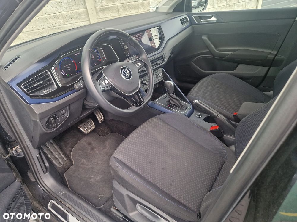 Volkswagen Polo 1.0 TSI DSG Comfortline - 11