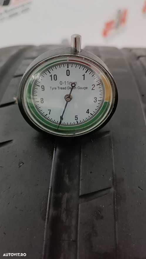 ANVELOPE 315 30 ZR22 107Y 315 30 ZR22 YOKOHAMA CP V10245 VARA - 3