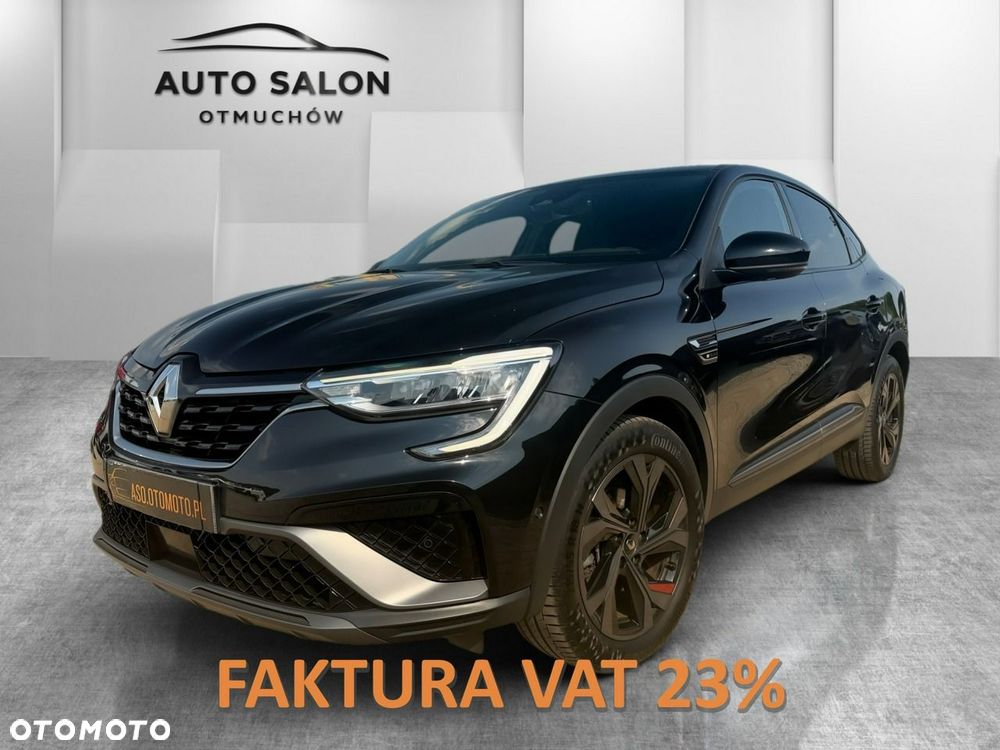 Renault Arkana - 1