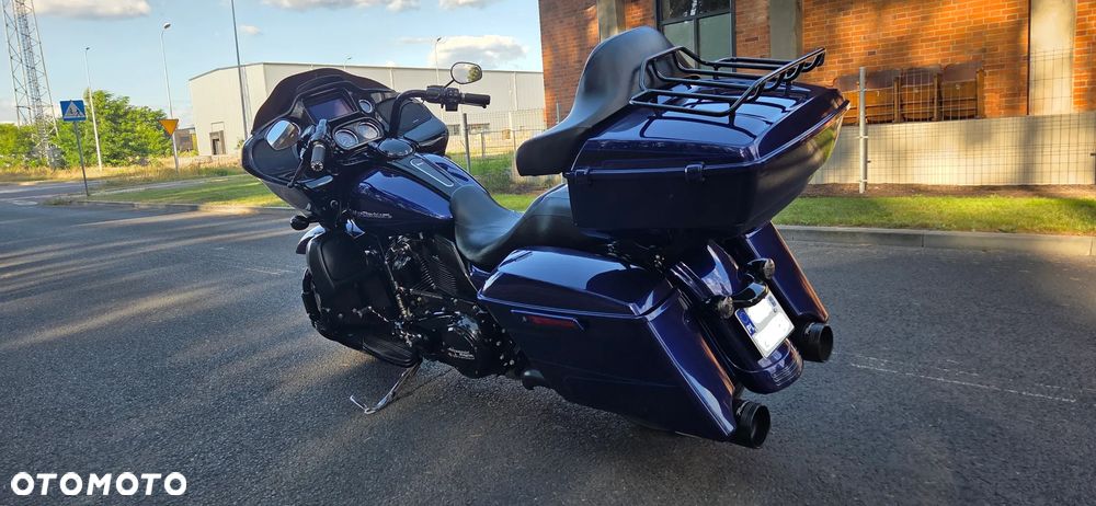 Harley-Davidson Touring Road Glide - 5