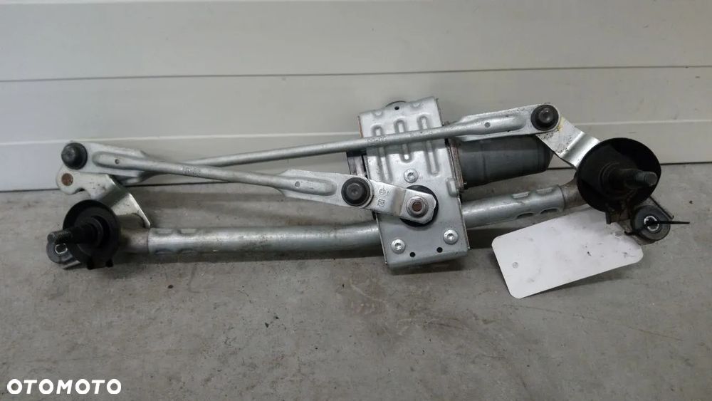 SILNICZEK MECHANIZM WYCIERACZEK KIA CEED III HYUNDAI I30 III 18r -> - 4