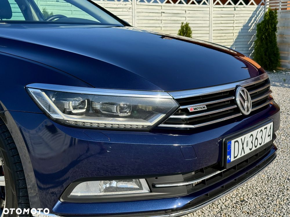 Volkswagen Passat - 35