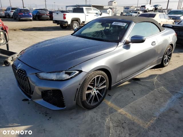 BMW Seria 4 430i sport - 38