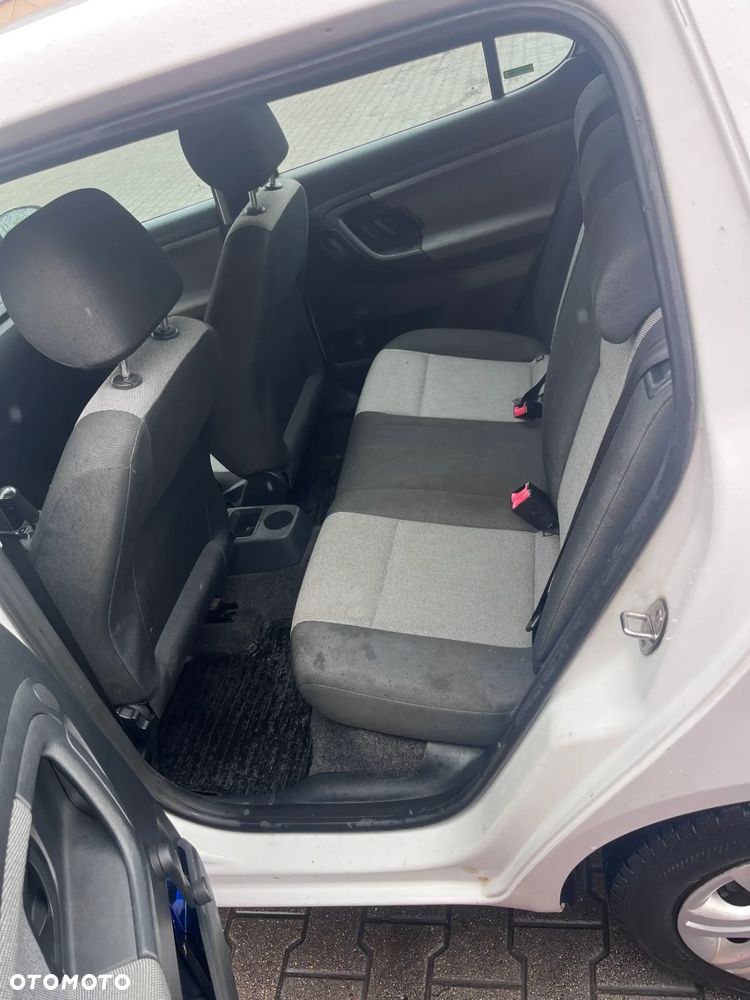 Skoda Fabia 1.6 TDI DPF Classic - 7