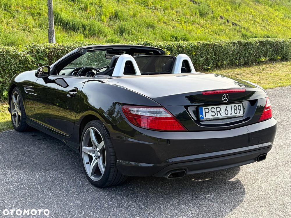 Mercedes-Benz SLK - 13