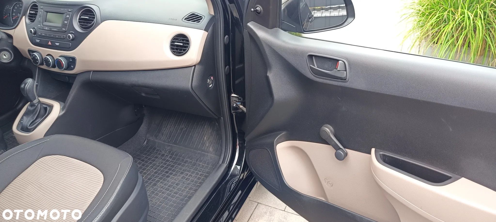 Hyundai i10 1.2 Automatik Passion - 14
