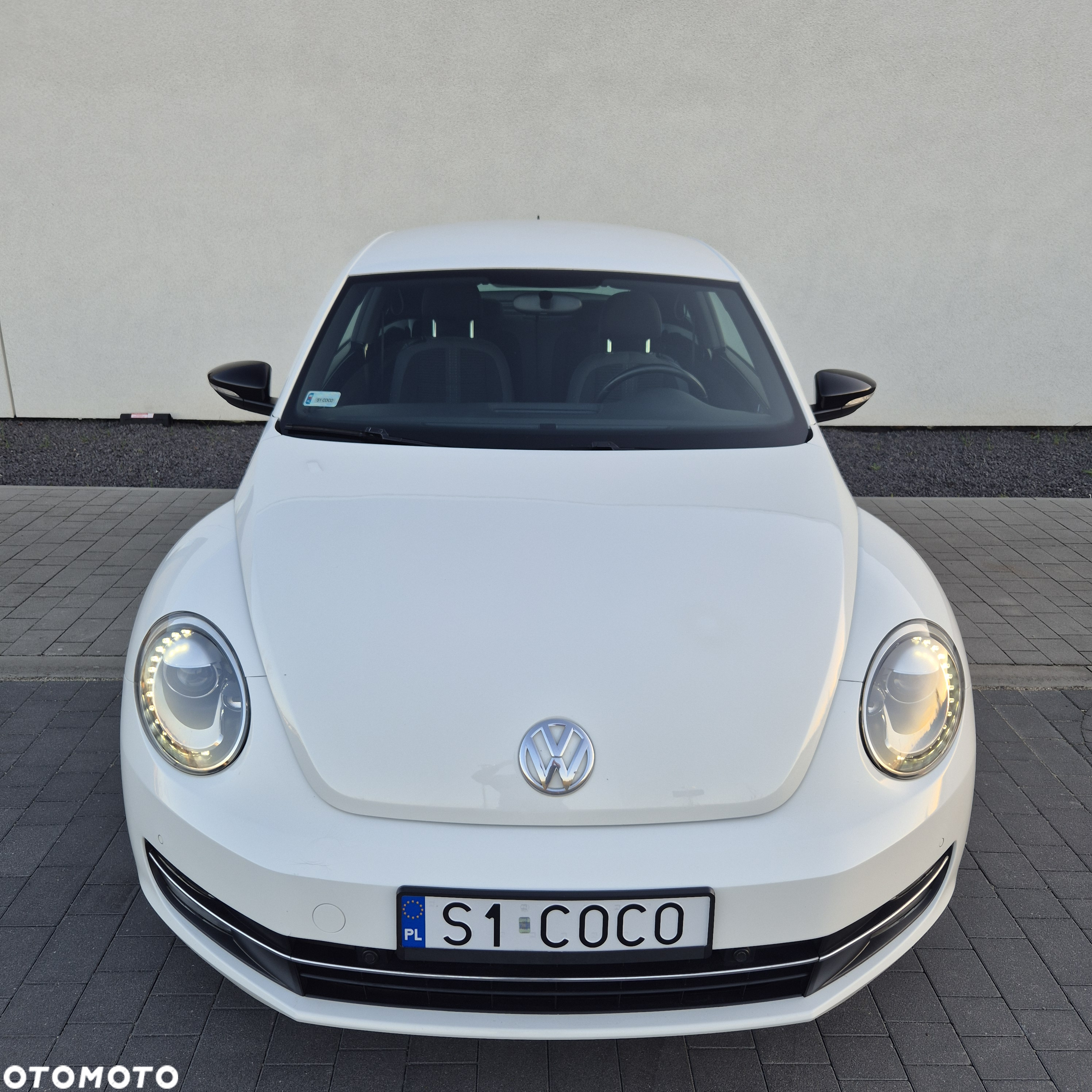 Volkswagen Beetle 2.0 TSI Sport DSG - 6