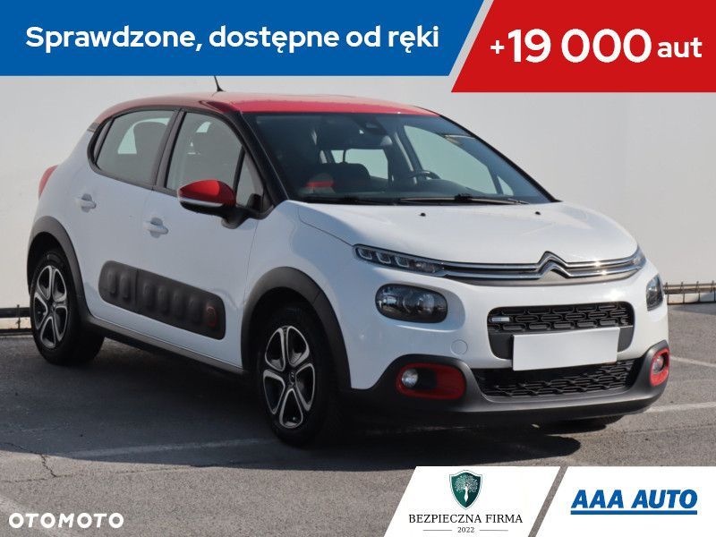 Citroën C3 - 2
