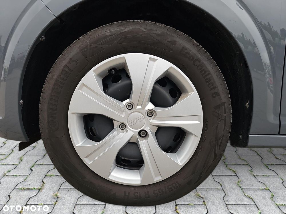 Dacia Sandero 1.0 TCe Essential - 24