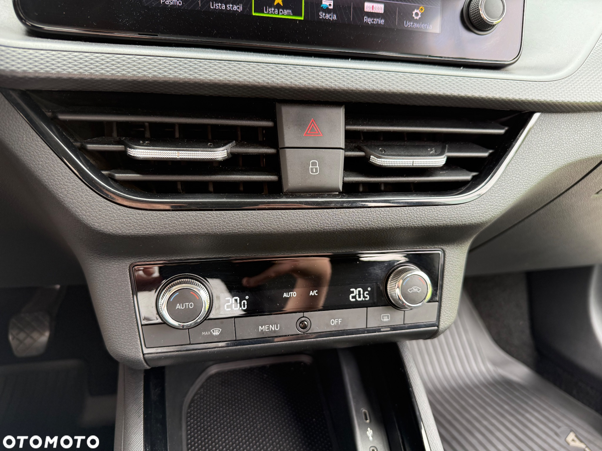Skoda Scala 1.0 TSI Ambition - 15