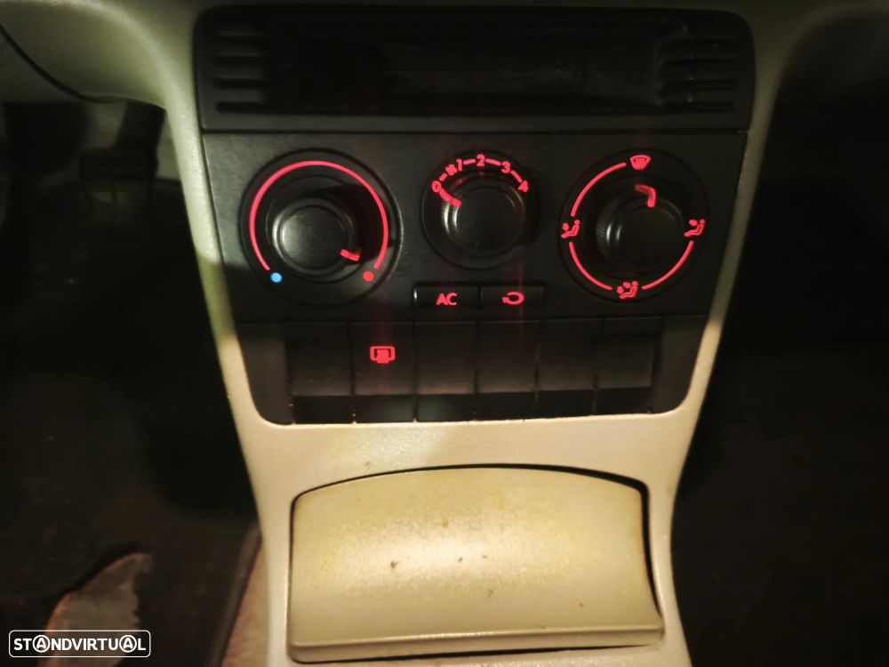 SEAT Arosa 1.0 Confort AC - 7