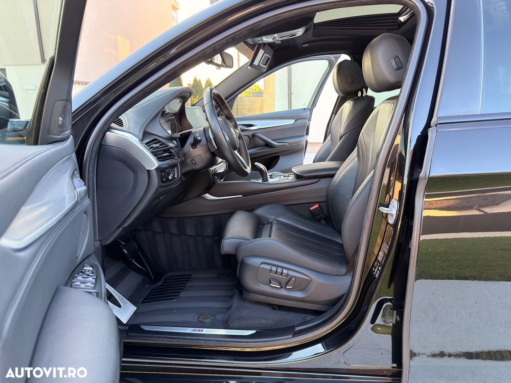 BMW X6 - 17