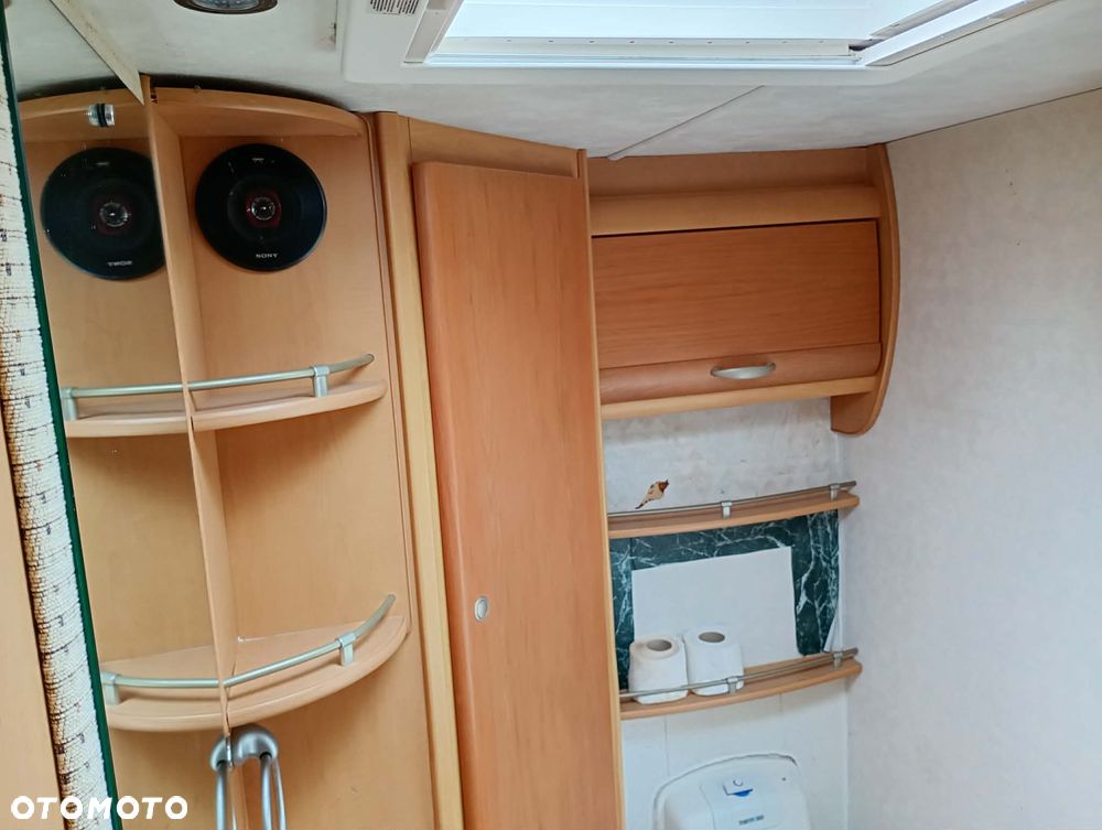 Buccaneer Schooner - 28