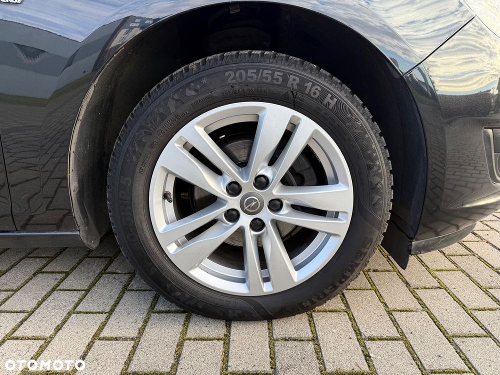 Opel Astra 1.4 T Energy EU6 - 20